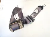 Ceinture de sécurité arrière