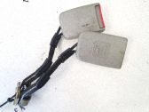 Hebilla del cinturón de seguridad trasero