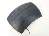 Steering wheel airbag