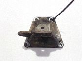 Halterung Lager Motor