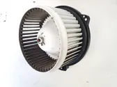 Heater fan/blower