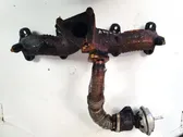 Exhaust manifold