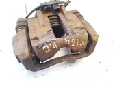 Bremssattel vorne