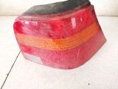 Lampa tylna