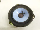 Front door speaker