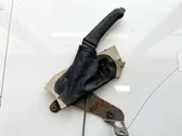 Handbrake/parking brake lever assembly