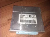Calculateur moteur ECU
