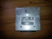 Calculateur moteur ECU