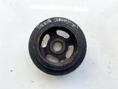 Crankshaft pulley