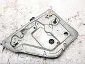 Mécanisme de lève-vitre avec moteur