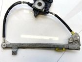 Fensterheber elektrisch mit Motor Schiebetür