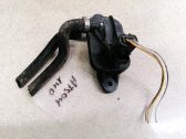 Sensor de presión del escape