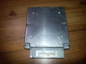 Calculateur moteur ECU