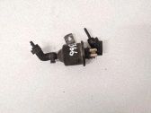 Electroválvula del turbo