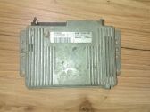 Calculateur moteur ECU