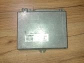 Calculateur moteur ECU