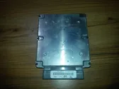 Calculateur moteur ECU