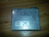 Engine control unit/module