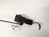 Fuel cut-off switch