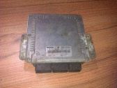 Unidad de control/módulo del motor