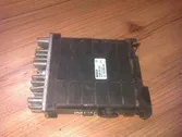 Calculateur moteur ECU