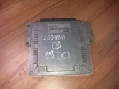 Calculateur moteur ECU