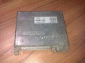 Unidad de control/módulo del motor