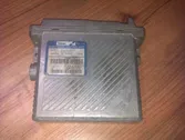 Calculateur moteur ECU