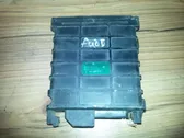 Calculateur moteur ECU