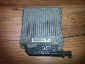 Unidad de control/módulo del motor