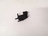 Turbo solenoid valve