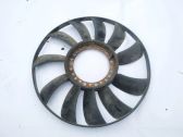 Impulsor de ventilador