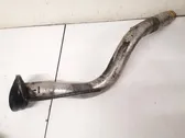 Tubo del cuello de del depósito de combustible