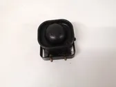 Alarm system siren