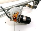 Wiper motor