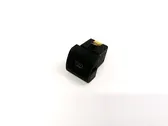 Windscreen/window heater switch