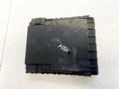 Tapa de caja de fusibles