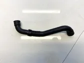 Breather hose/pipe