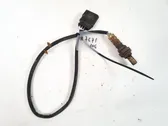 Lambda probe sensor