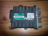 Unidad de control/módulo del motor