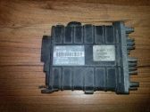 Unidad de control/módulo del motor