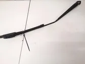 Front wiper blade arm