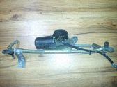 Motor y varillaje del limpiaparabrisas delantero