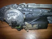 Wiper motor