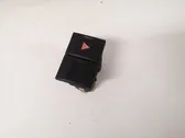 Botón interruptor de luz de peligro