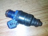 Inyector de combustible