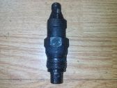 Inyector de combustible