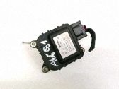 Stellmotor Heizung Klima