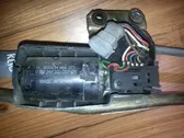 Wiper motor