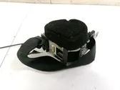 Ceinture de sécurité arrière